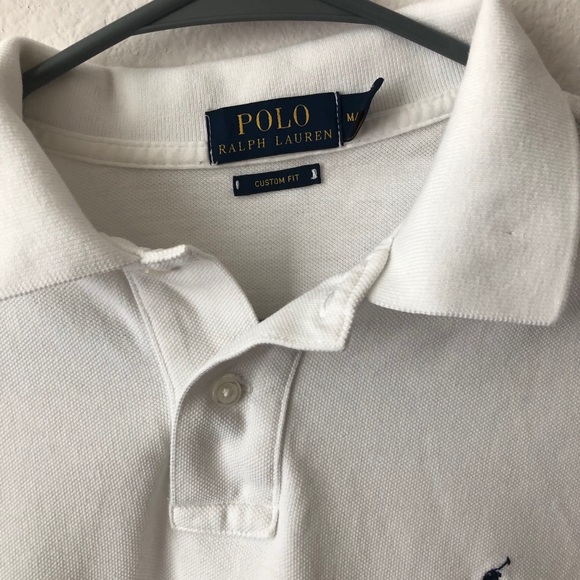 Ralph Lauren Polo Men’s Shirt - Picture 2 of 2